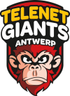 Telenet Giants Antwerpen